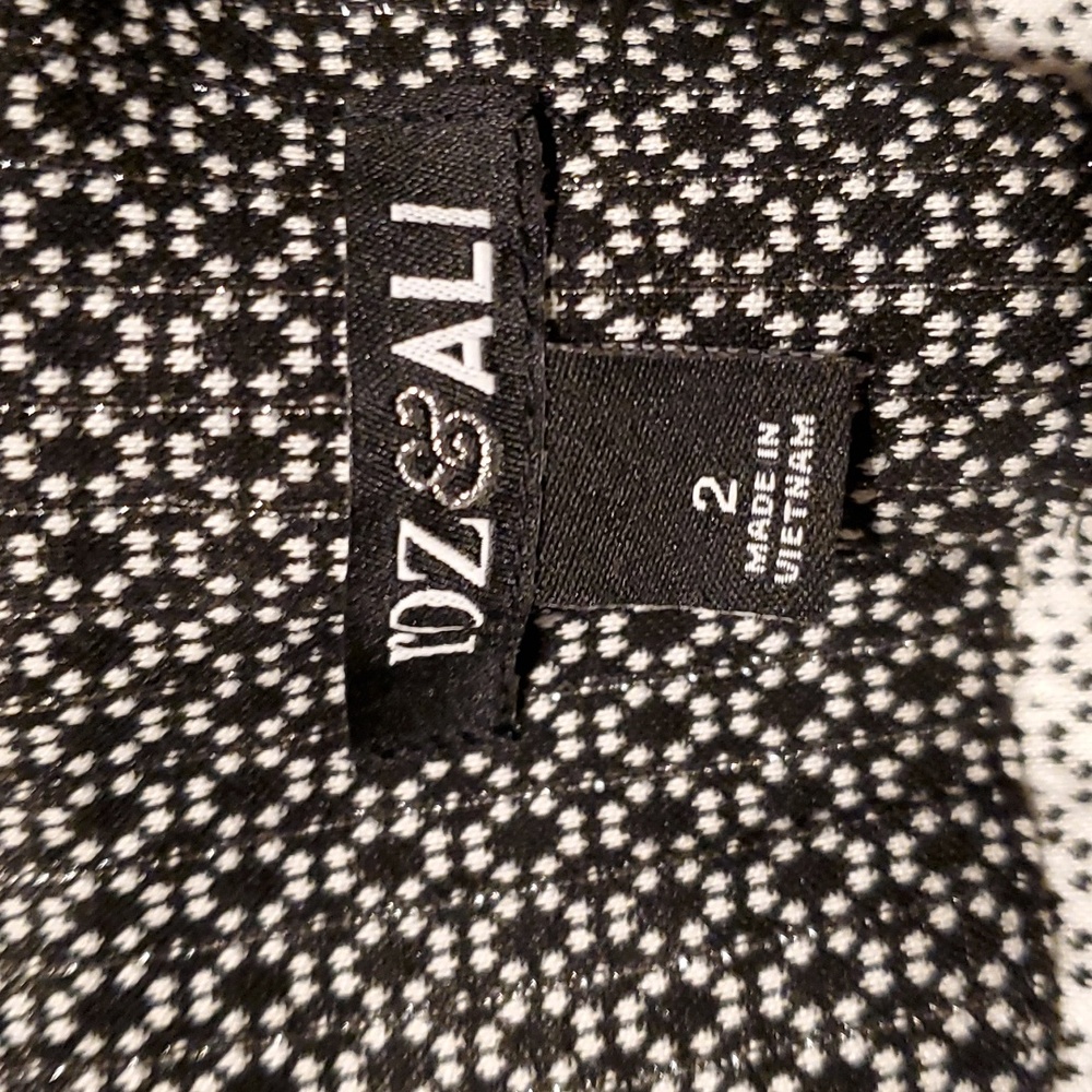 NWT  Roz & Ali pants - Picture 7 of 8
